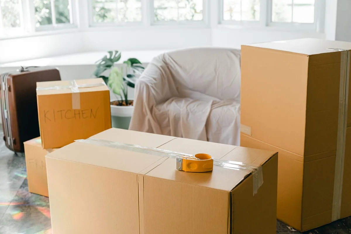 Hoarding Cleanup in Farmington Hills, MI